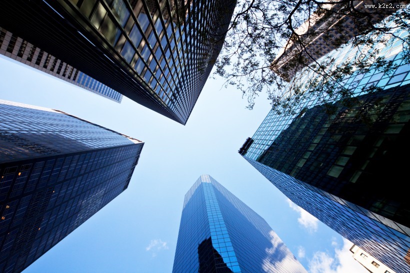 办公建筑大厦图片大全