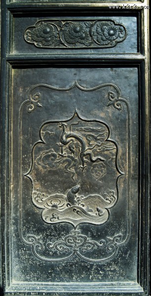 无与伦比的锻铜浮雕图片