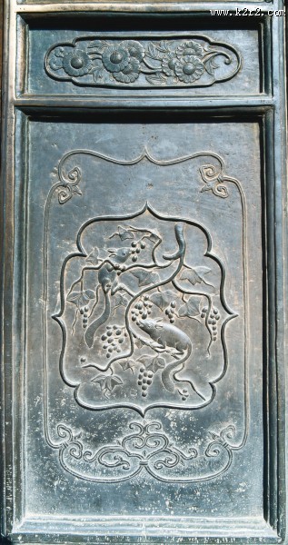 无与伦比的锻铜浮雕图片