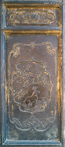 无与伦比的锻铜浮雕图片