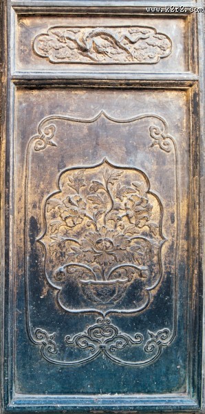 无与伦比的锻铜浮雕图片