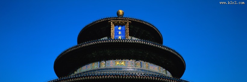 雄伟的祈年殿图片大全