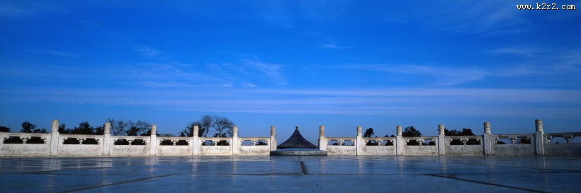 雄伟的祈年殿图片大全