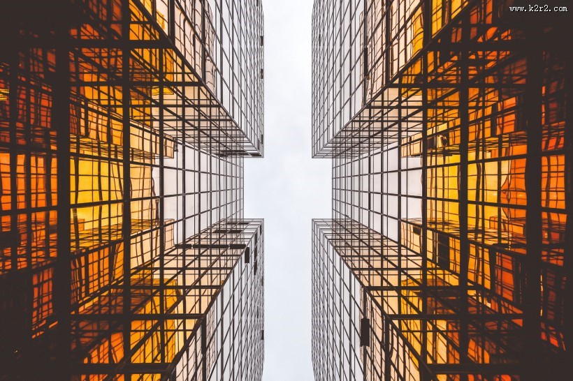 摩天大楼图片大全