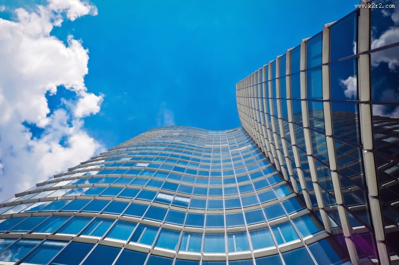 摩天大楼图片大全