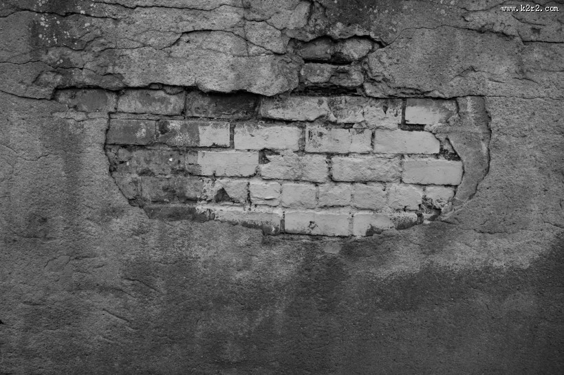 砖墙墙面图片