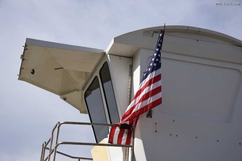 海边救生站图片大全