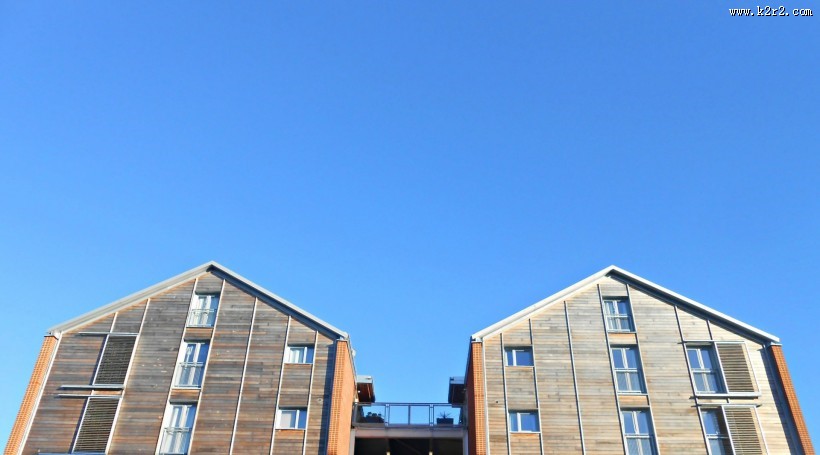 荷兰阿姆斯特丹建筑图片