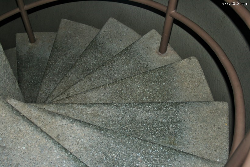 各式各样的楼梯图片