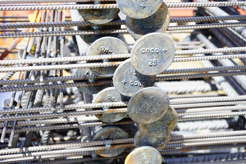 钢筋图片