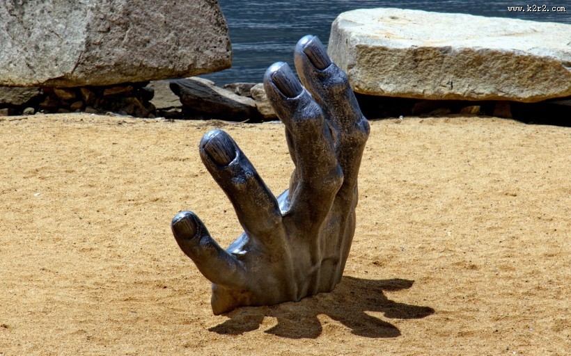 西方雕塑艺术图片