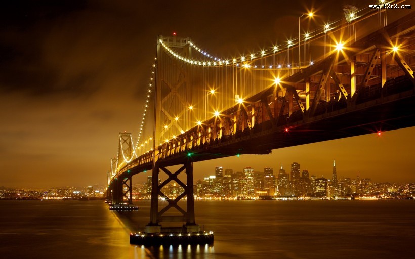 各类桥型建筑图片