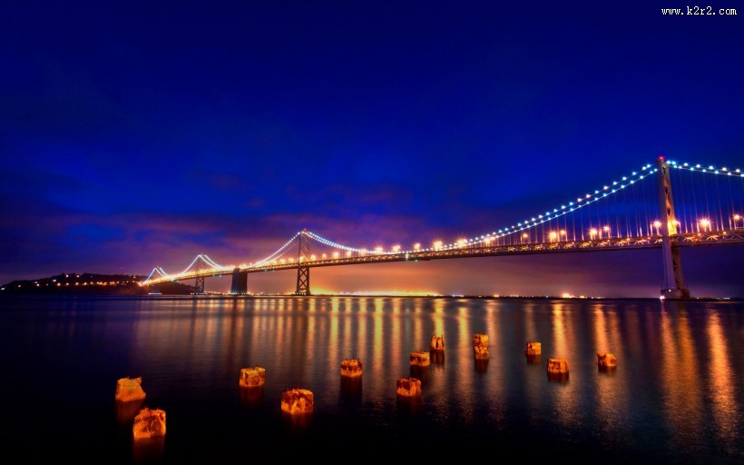 各类桥型建筑图片