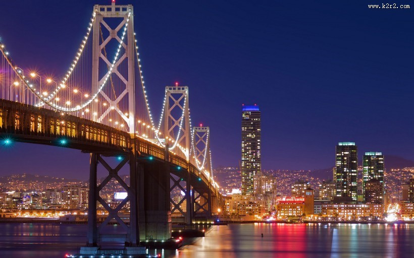 各类桥型建筑图片