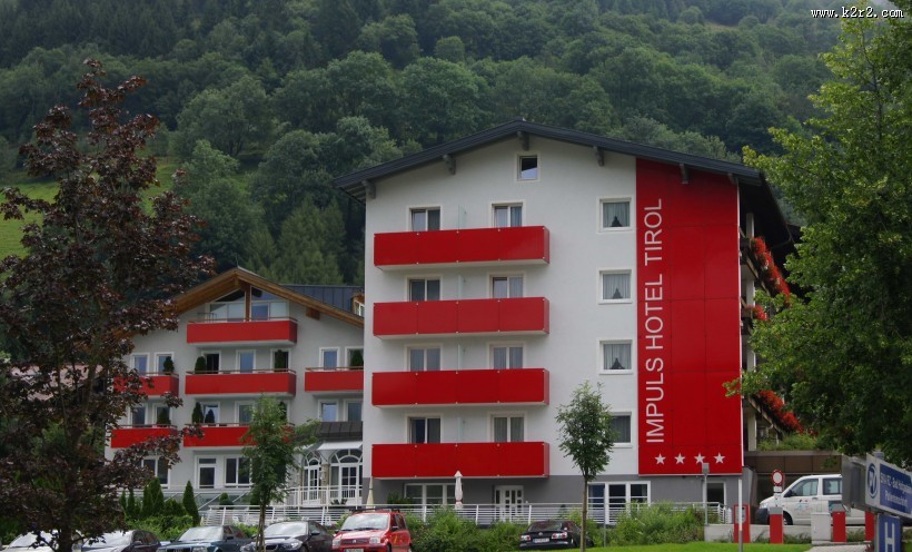 奥地利建筑图片大全