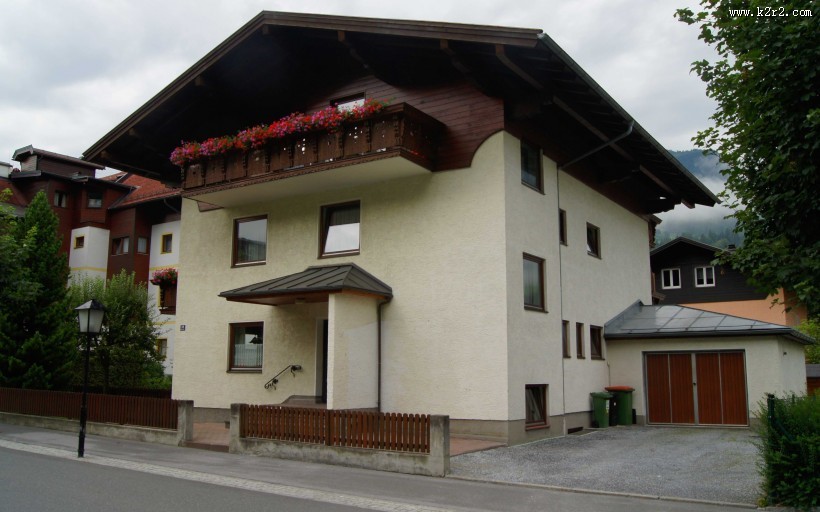 奥地利建筑图片大全