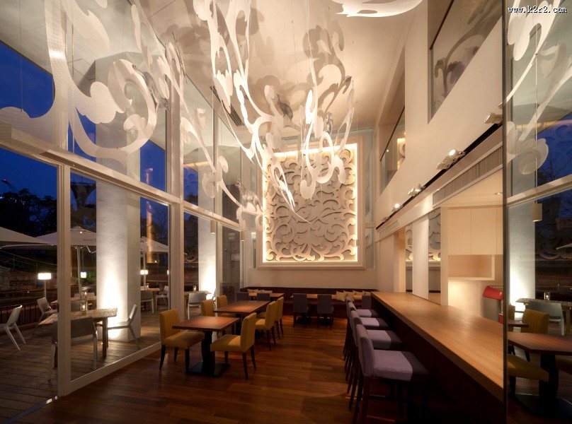 DBL-深田恭通作品图片