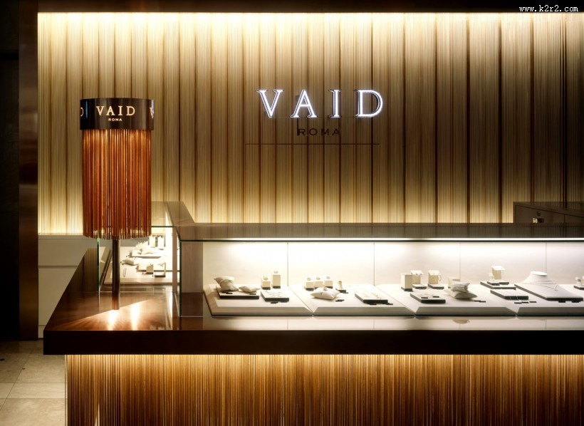 VAID,Yurakucho