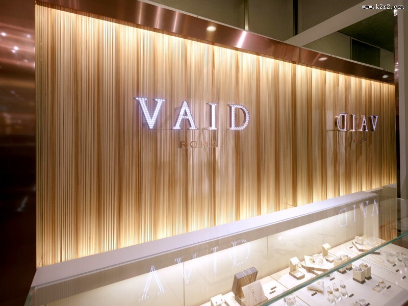VAID,Yurakucho