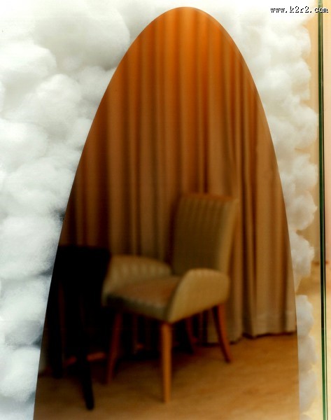 TRUTH-深田恭通作品图片