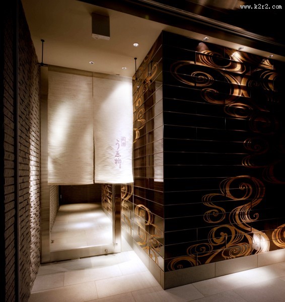 Ueyanagi-深田恭通作品图片