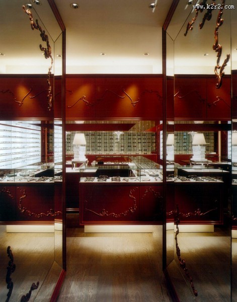 TRIPLE-深田恭通作品图片