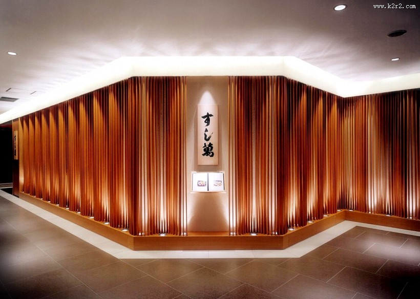 Sushiman,Matsuzakaya大全