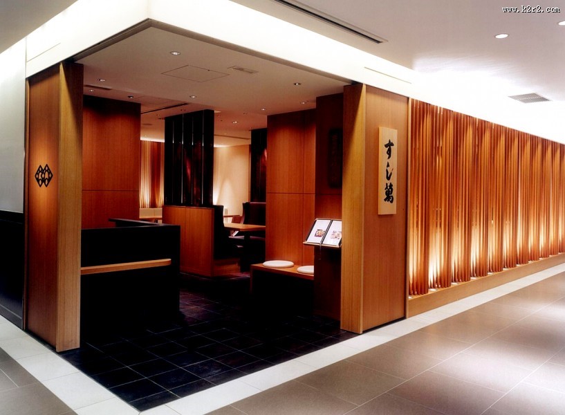 Sushiman,Matsuzakaya大全