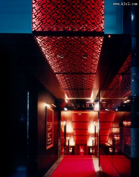 SARAH-深田恭通作品图片大全