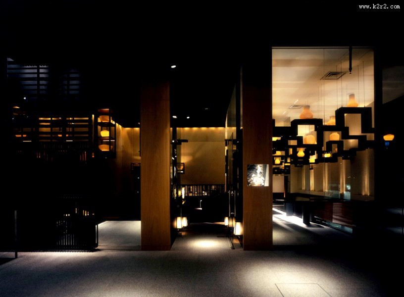 Saihashi-深田恭通作品图片