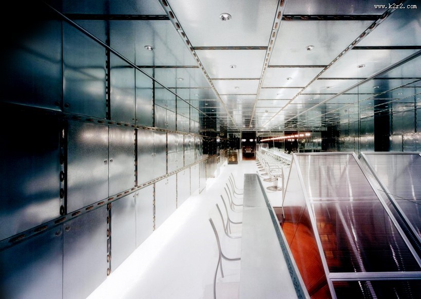 salon mimosa-深田恭通作品图片大全