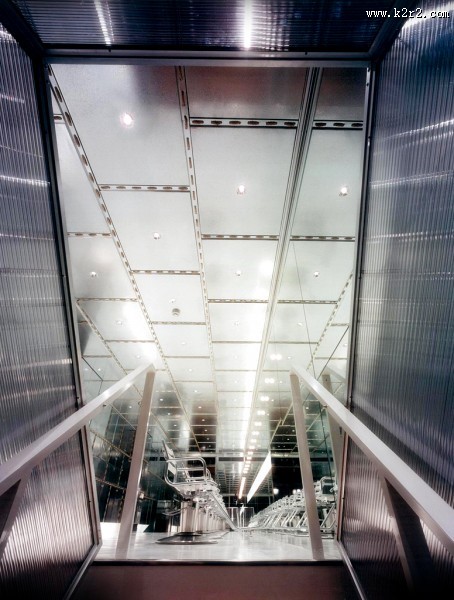 salon mimosa-深田恭通作品图片大全