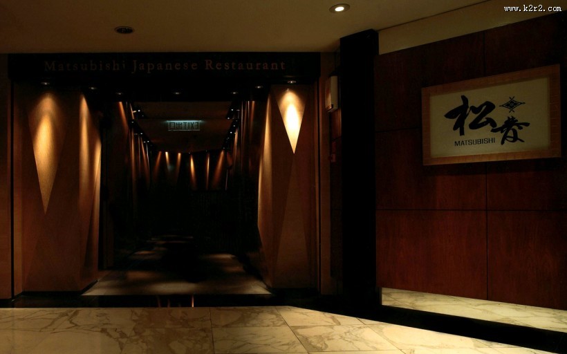 Matsubishi-深田恭通作品图片