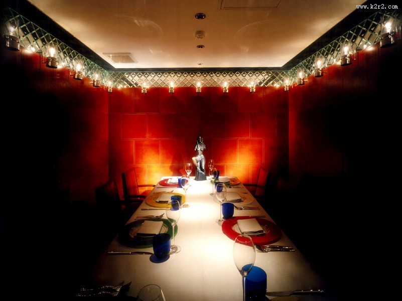 Luxor-深田恭通作品图片