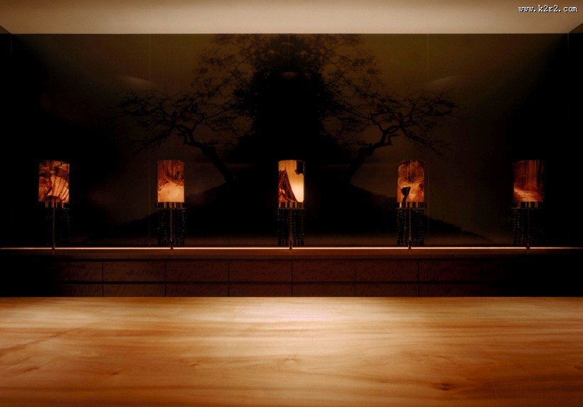 Man-深田恭通作品图片