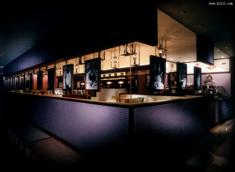 STRIKE-深田恭通作品图片