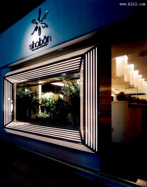 SHABON-深田恭通作品图片