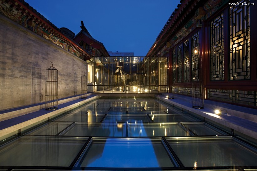 北京黄埔会图片