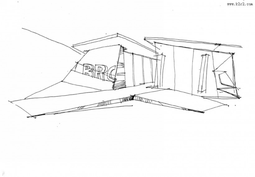 成都某企业架空层展示图片大全