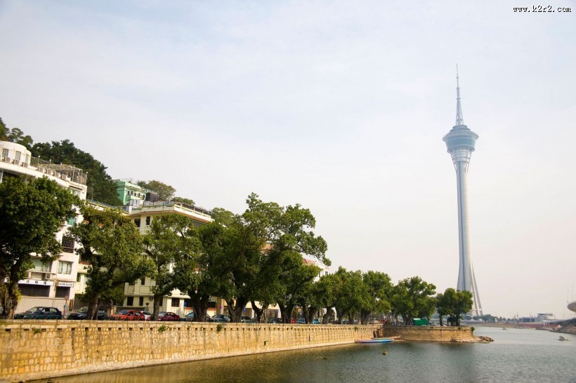 观光塔图片大全