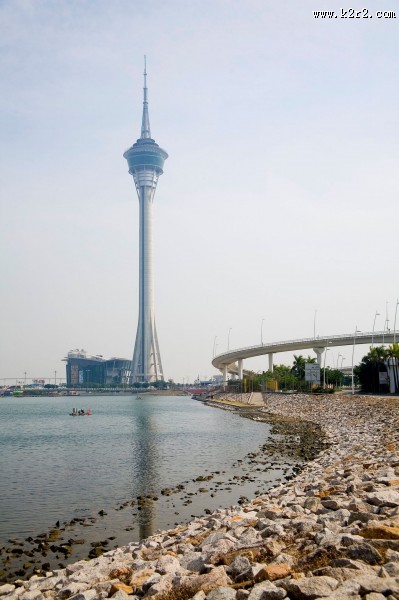 观光塔图片大全