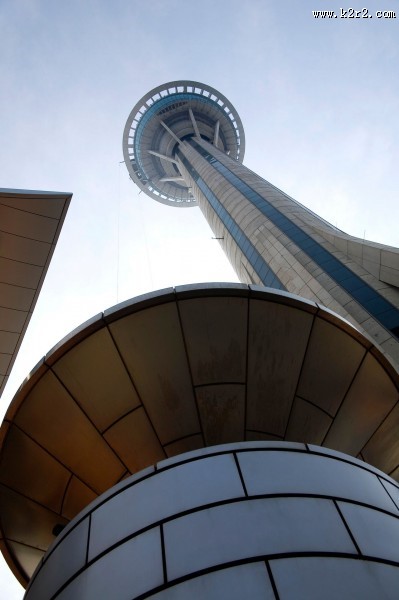 观光塔图片大全