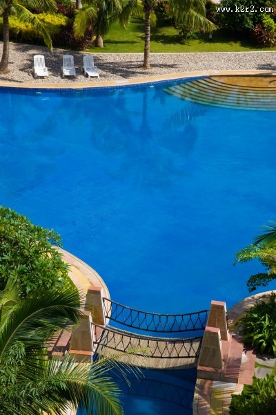 博鳌玉带湾大酒店图片