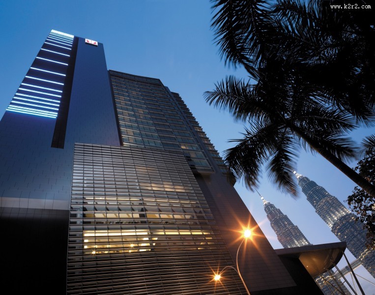 吉隆坡盛贸饭店外观图片