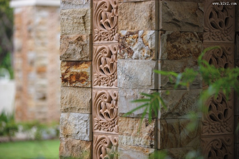 香格里拉莎利雅度假酒店外观图片