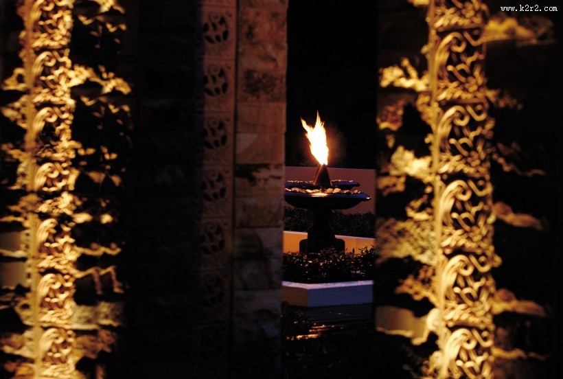 香格里拉莎利雅度假酒店外观图片