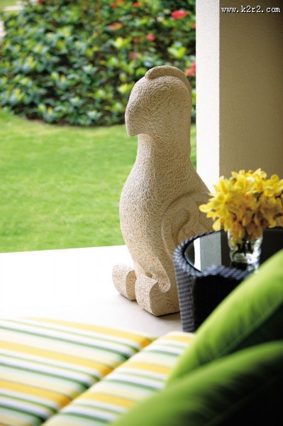 香格里拉莎利雅度假酒店外观图片