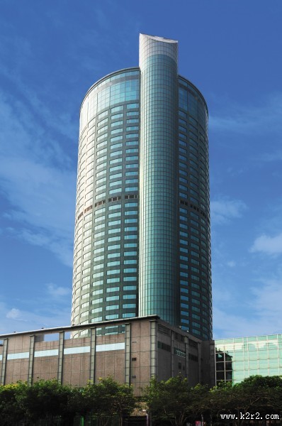 台南香格里拉大酒店外观图片