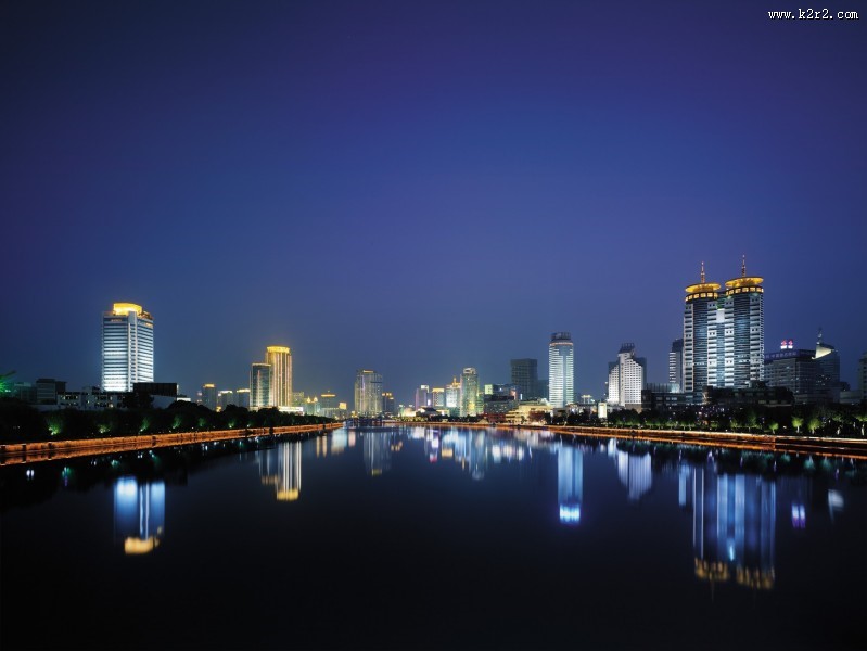 宁波香格里拉大酒店外观图片大全