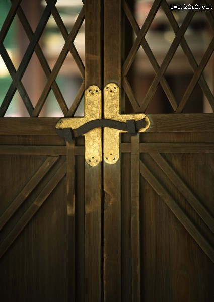 日本房屋建筑细节图片